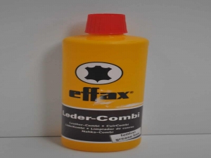 LEDER-COMBI-OLIE EFFAX 500ML