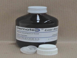 DEMOTEC EASY BLOC LIQUIDE 250 ml