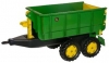 CONTAINERSYSTEEM + CONTAINER JOHN-DEERE