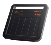 GALLAG:ELECTRIFICATEUR SOLAIRE S100 ( 1 batterie 1
